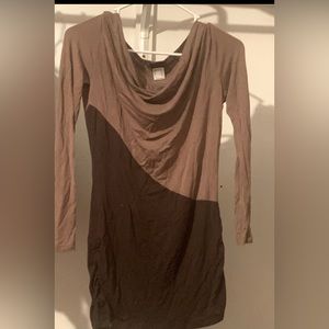 Venus long sleeve dress shirt